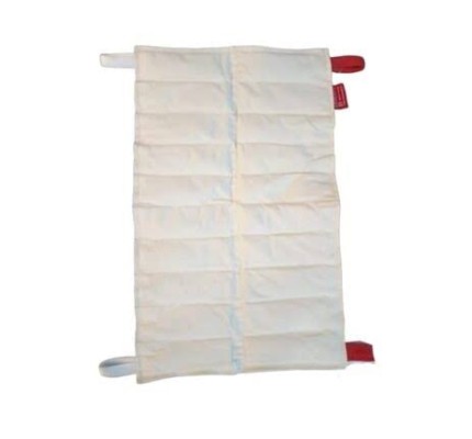 Hotpack Pedi (10Dilimli)