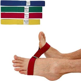 MoVeS Ankleciser Ayak Bilek Kuvvetlendirici Set (4LÜ)