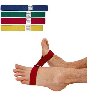 MoVeS Ankleciser Ayak Bilek Kuvvetlendirici Set (4LÜ)
