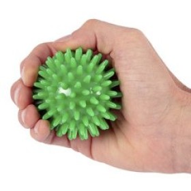 Dikenli Duyu Topu 7 cm