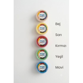 Theraflex El Egzersiz Hamuru Mavi 85 Gram