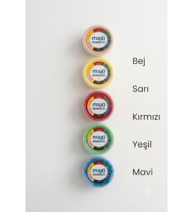 El Egzersiz  Hamuru 85 Gr