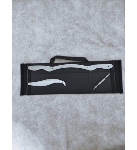 Graston Set (3LU)