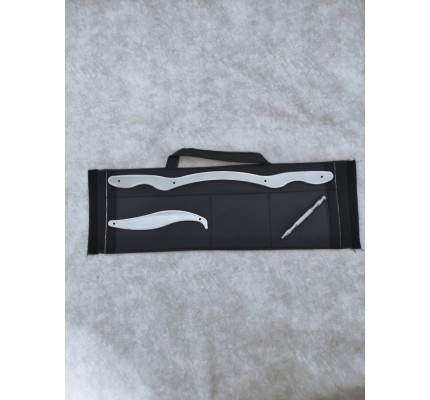 Graston Set (3LU)