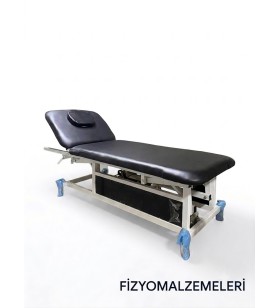 Motorlu Sedye