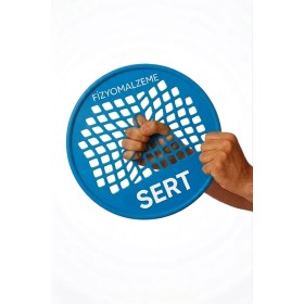 Powerweb El-Parmak Güçlendirici Mavi Sert