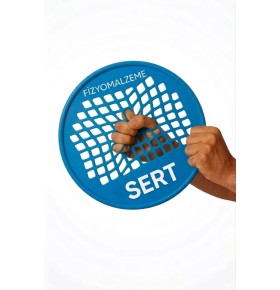Powerweb El-Parmak Güçlendirici Mavi Sert