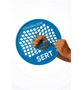 Powerweb El-Parmak Güçlendirici Mavi Sert Powerweb El-Parmak Güçlendirici Mavi Sert