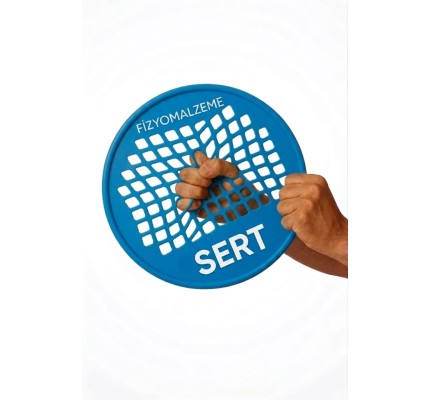 Powerweb El-Parmak Güçlendirici Mavi Sert