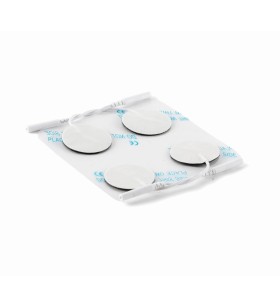 Yuvarlak tens pedi elektrot 3*2 