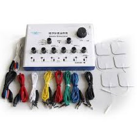 Elektro Akupunktur Terapi Cihazı