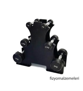 Askı Tipi Dambıl Stand