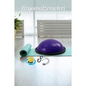 BOSU BALL 46 CM  ( BOSU TOPU)