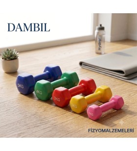  Dambıl neopren-vinly