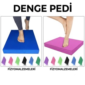 Denge Pedi 50*40*6