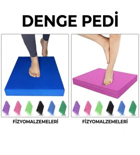 Denge Pedi 50*40*6