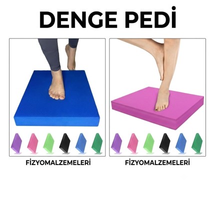 Denge Pedi 50*40*6 Denge Pedi 50*40*6
