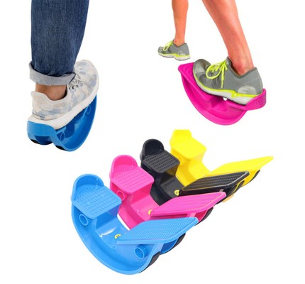 Tek Ayak Rocker