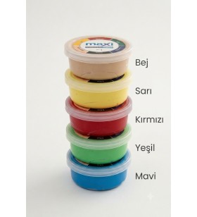 EGZERSİZ HAMURU  57 GRAM 