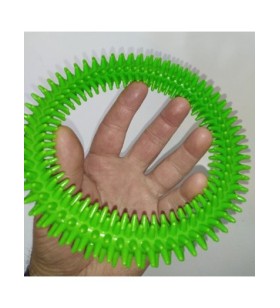 Yumuşak Dikenli Halka 15 CM