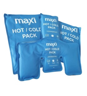 Cold&Hot Pack, Soğuk Uygulama