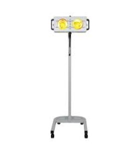 Panolu Çift Lambalı İnfraruj