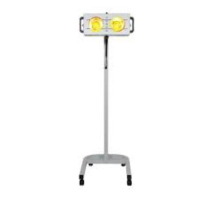 Panolu Çift Lambalı İnfraruj