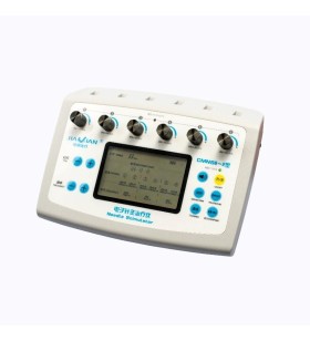 Elektro Akupunktur Cihazı