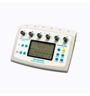 Elektro Akupunktur Cihazı
