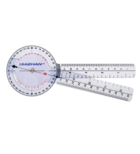 Gonyometre 20 cm 