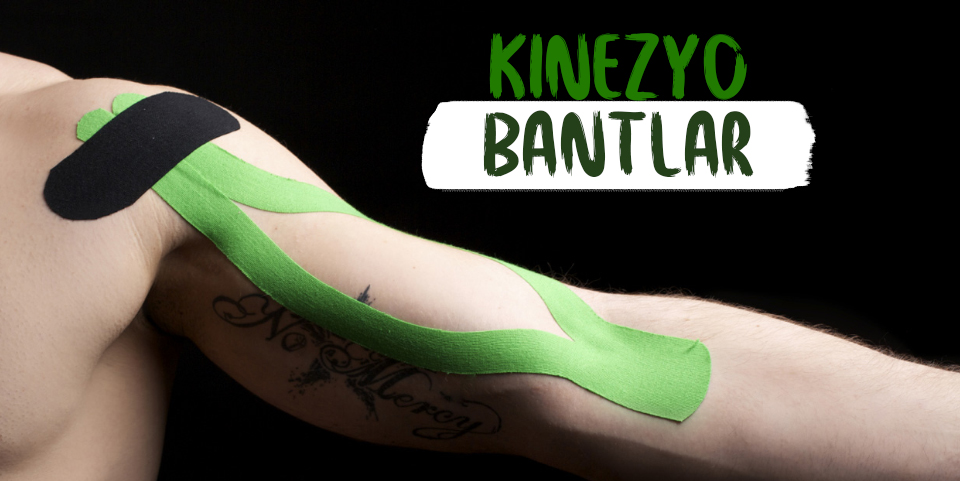 Kinezyo Bantlar