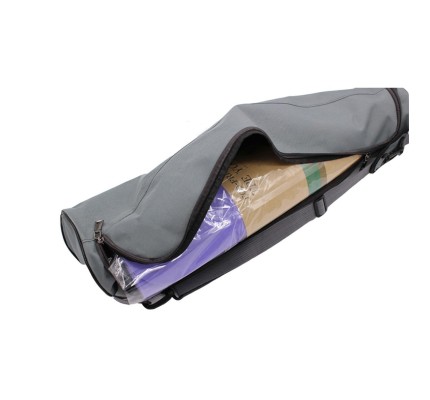  Kumaş Yoga Pilates Mat Çantası