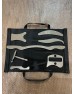 İsimli Graston Set 7 Lİ