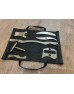 İsimli Graston Set 7 Lİ