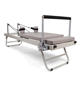 Katlanabilir Pilates Reformer Cihazı