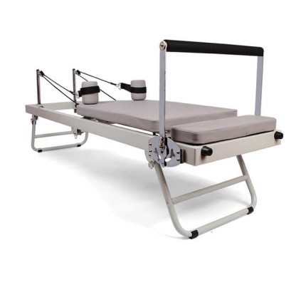 Katlanabilir Pilates Reformer Cihazı