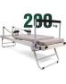 Katlanabilir Pilates Reformer Cihazı