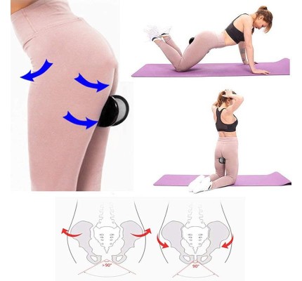 Hip Trainer Pelvik Taban Kas Güçlendirici